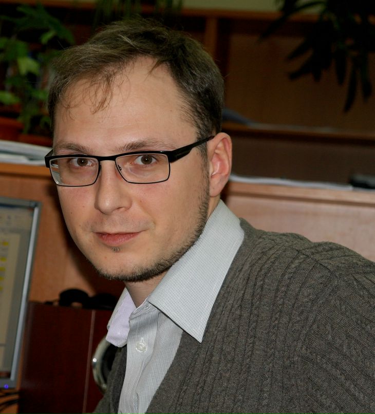 Илья Матвеев | Казань