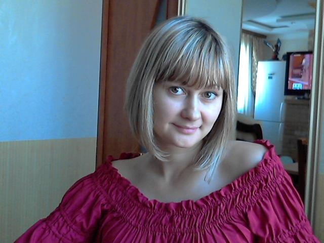 Объявление Оксана Татаренко