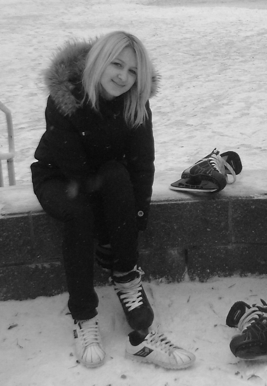 Юлия Полянская | 