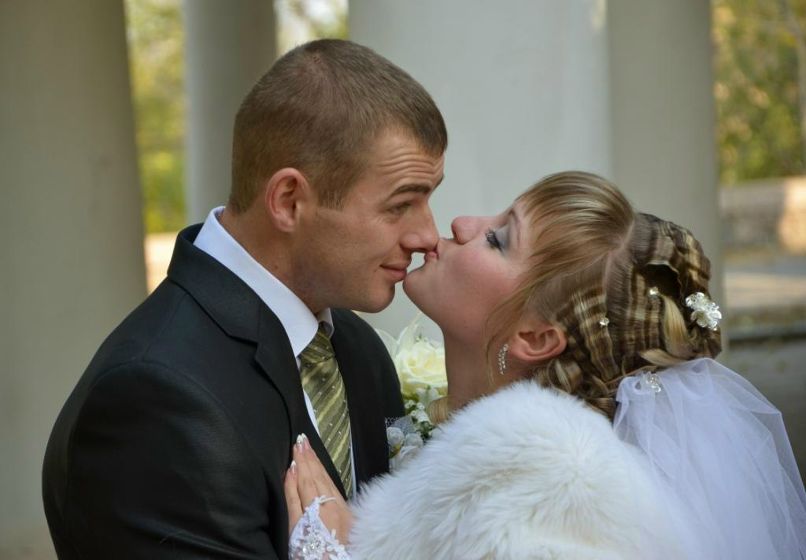 Леночка Лозовая | Новая Одесса