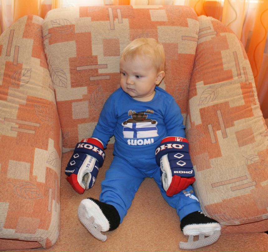 Иван Кушеверский | Петрозаводск