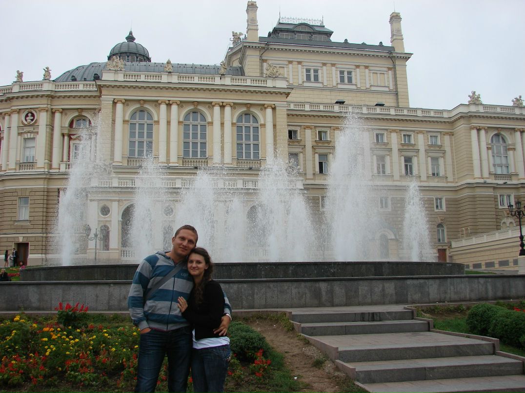 Алина Гусар | 