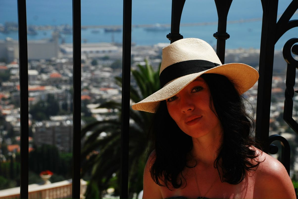 Александра Мирошкина | Москва