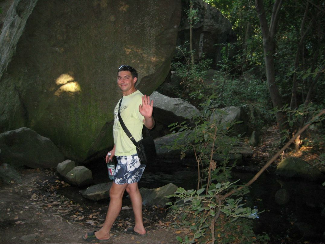 Эдуард Третецкий | Харьков