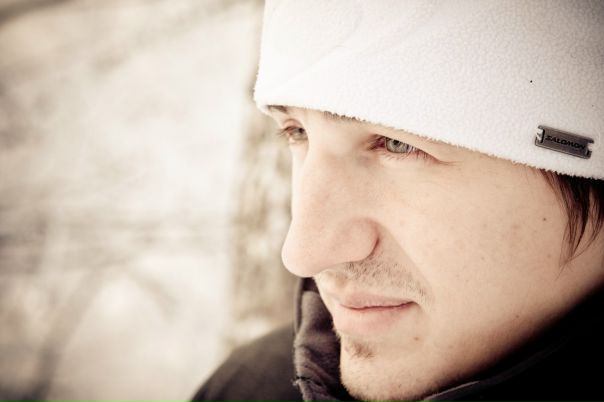 №9, Сергей Кальщиков №9, Сергей Кальщиков