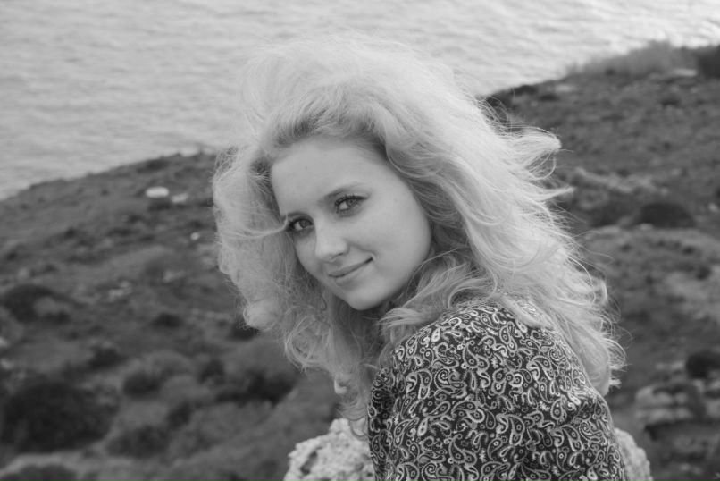 Валерия Журавлева | Москва