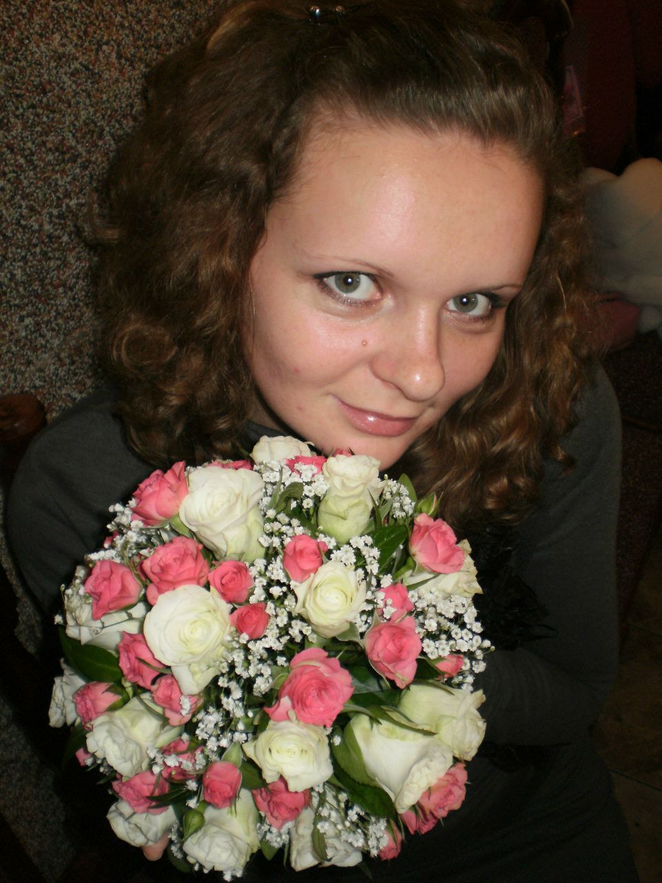 Марта Микитюк | Любомль