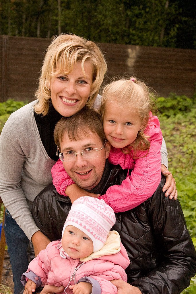 Андрей Крутецкий | Санкт-Петербург