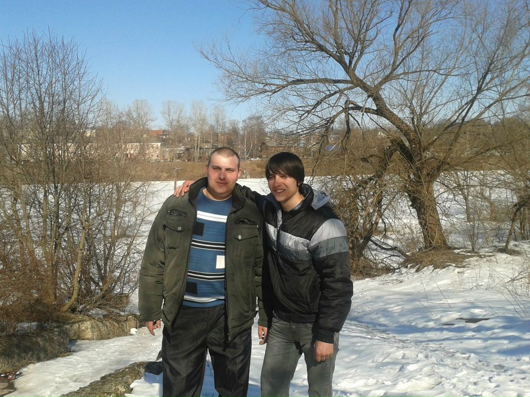 Андрей Афонькин Swag & Twerk | Санкт-Петербург