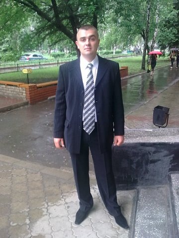 №171, Иван Талалаев, 37 лет, Краматорск №171, Иван Талалаев, 37 лет, Краматорск