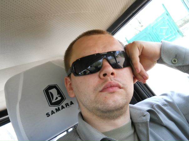 №19, Дмитрий Николенко №19, Дмитрий Николенко