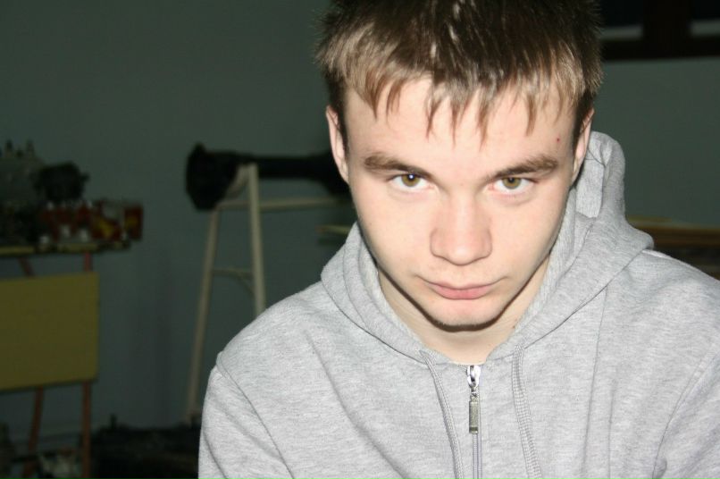 Ахмед Абубакаров | Кириши