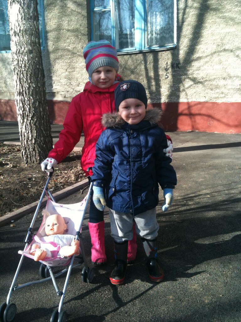 Алёна Морозова | Кемерово