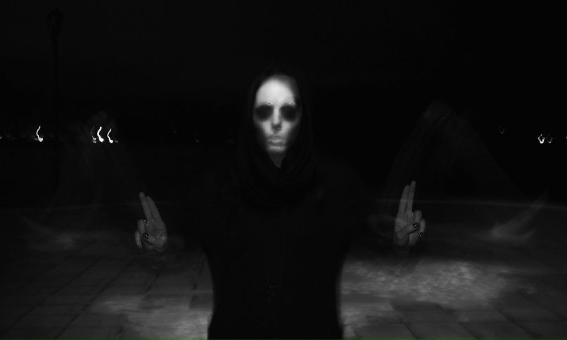 Виктор Мельников | 