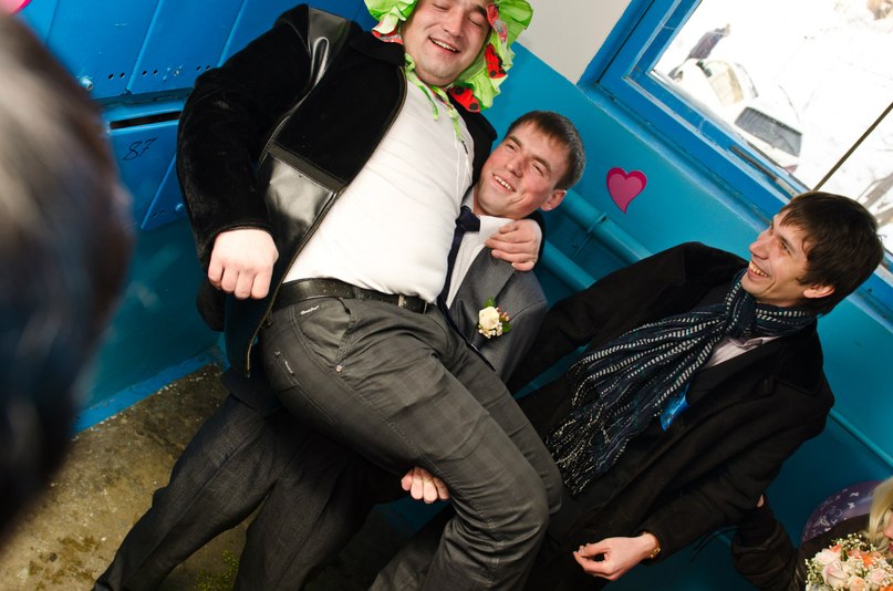 Андрей Варламов ЭндрЮ | Южно-Сахалинск