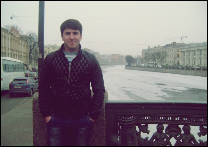 Fuad Amirov | Сумгаит