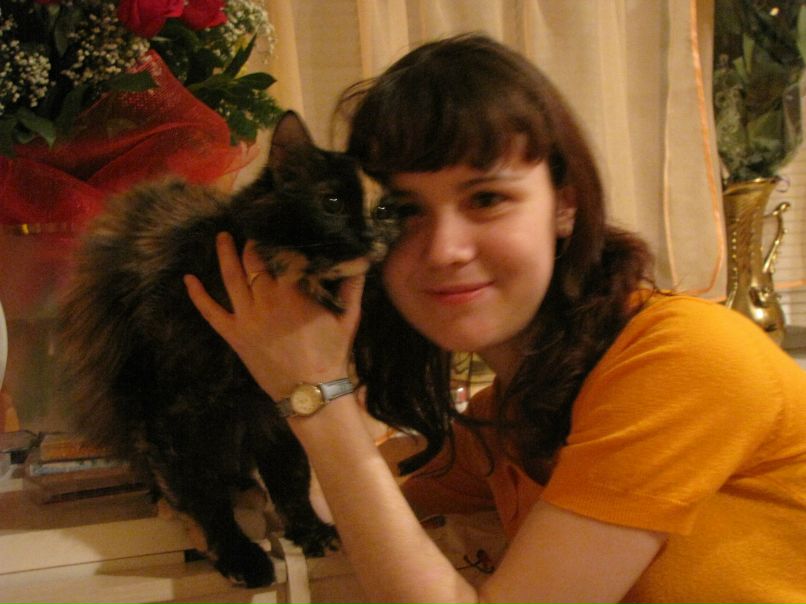 Мария Кровякова | Сургут