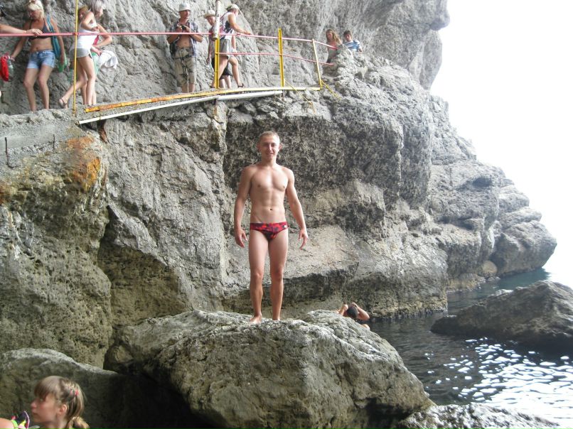 Денис Магола | Харьков