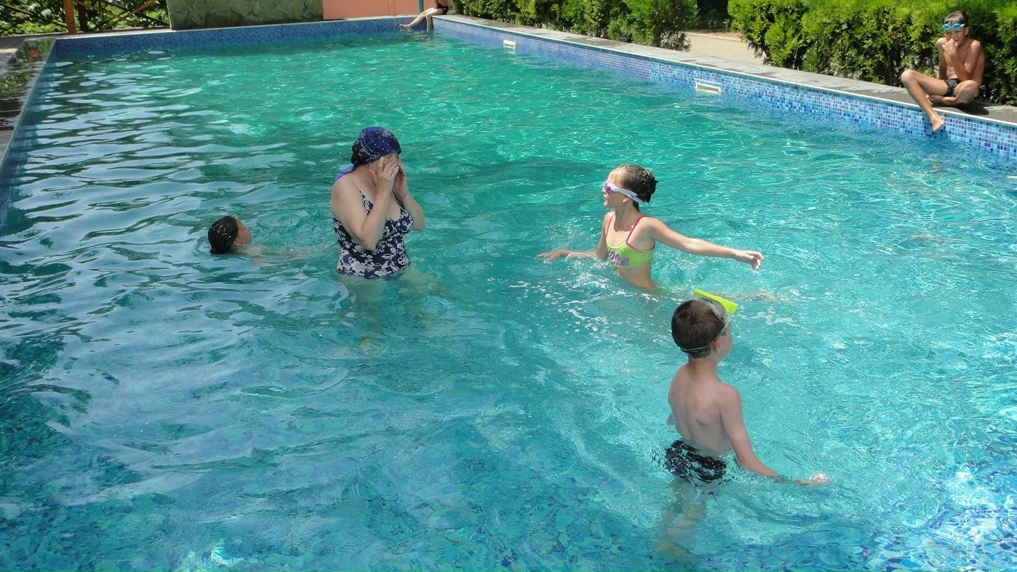 Татьяна Кукушкина | Санкт-Петербург