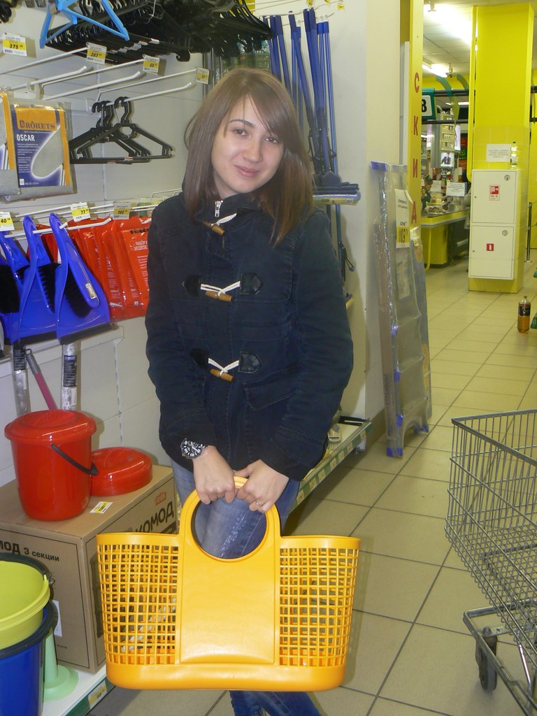 Дарья Громова | Ступино