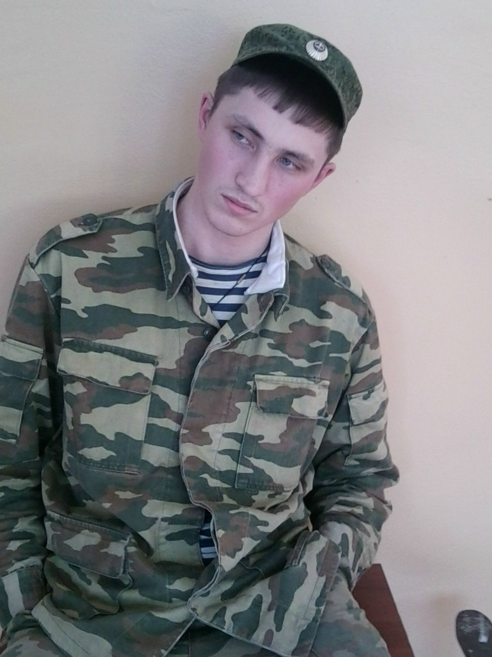 Semen Korneev KopHEu | Чебоксары