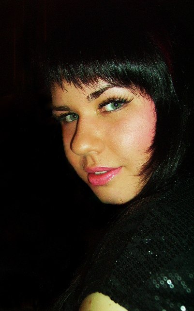 Виктория Иванова | Нарва