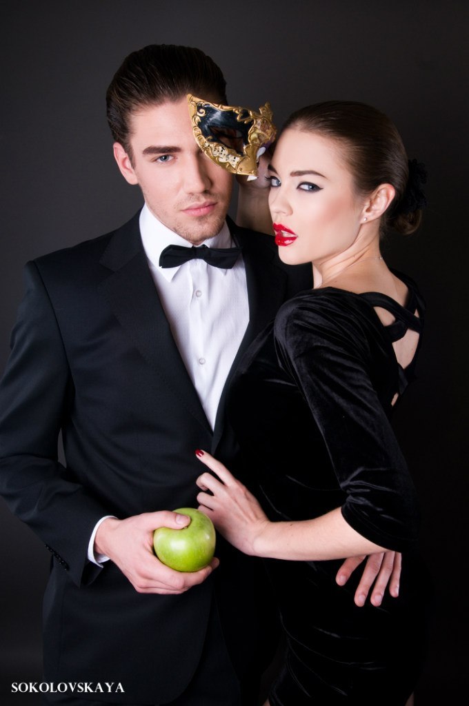 Еля Белогурова | Miami