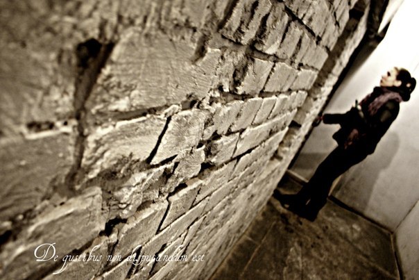 Александра Каплинская | Москва