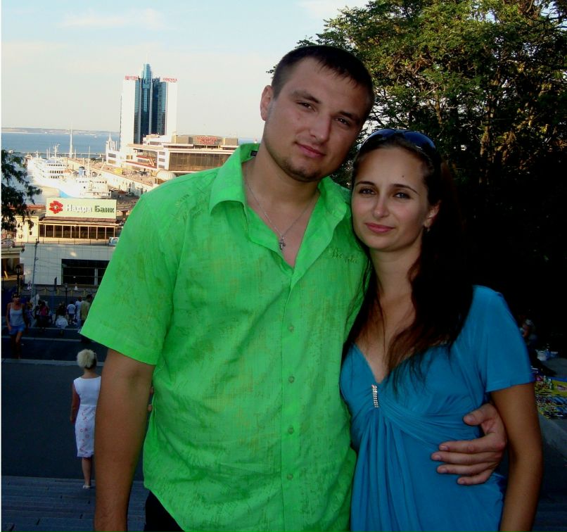 Юлия Сторожева | Сумы