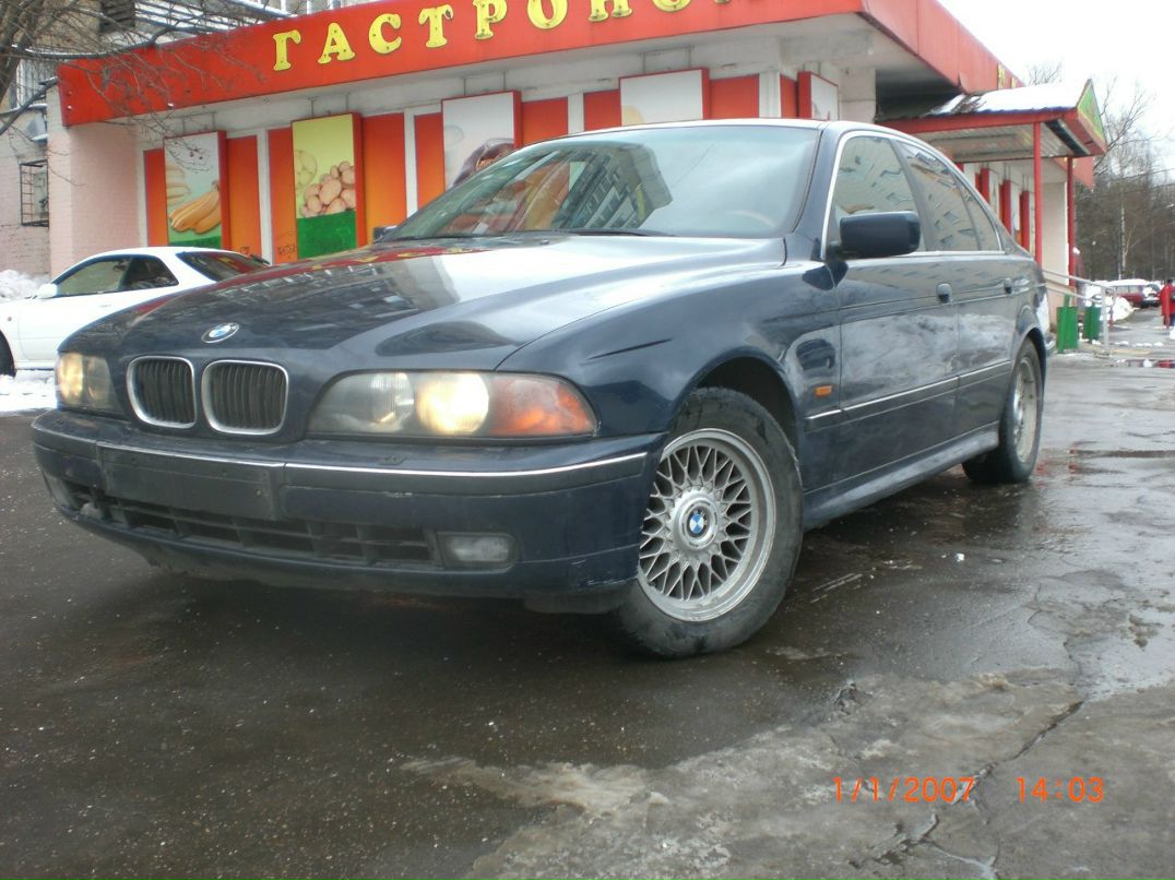 Иван Кузнецов | Москва