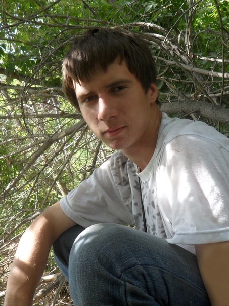 №11, Алексей Масеев, 4.6.1995 №11, Алексей Масеев, 4.6.1995