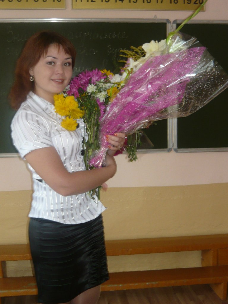 Лилия Гайсина | Уфа