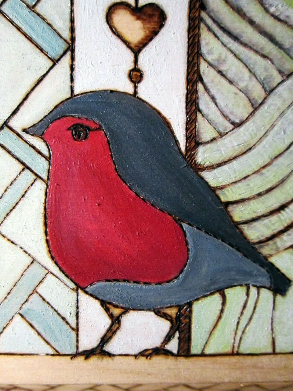 Мария Высоцкая | Ярославль