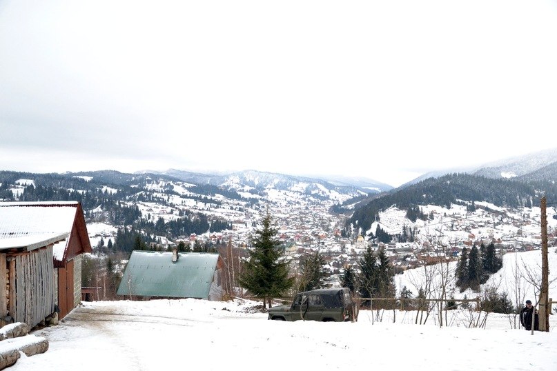 Сергей Парфёнов | Балашиха