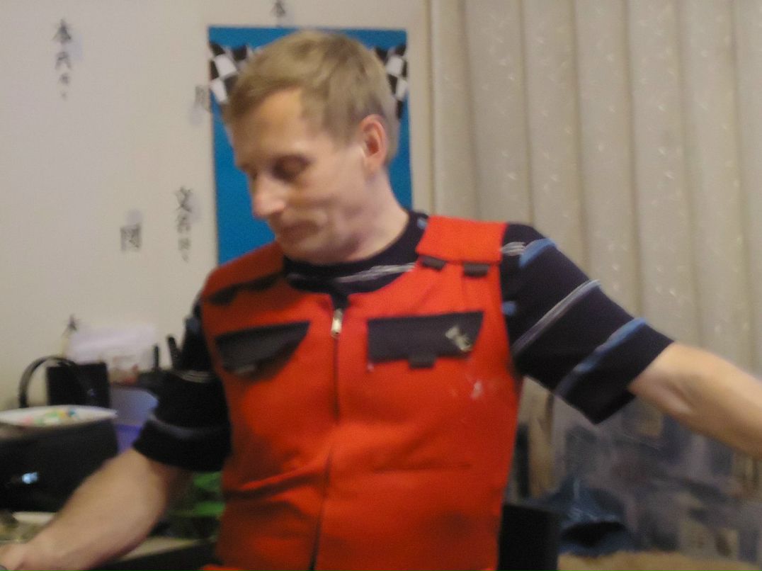 Александр Ворохов *DED.STAR* | Краснознаменск