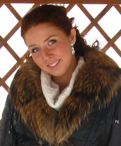 Olga Zaichkova | Минск