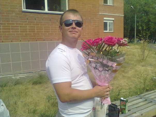 №4, Сергей Антуганов №4, Сергей Антуганов