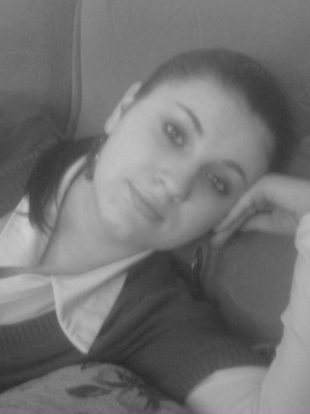 №39, Леська Палинчак, 30 лет, Москва №39, Леська Палинчак, 30 лет, Москва