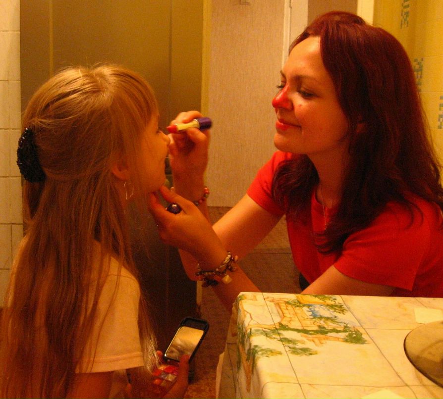 Светлана Воронина | Челябинск