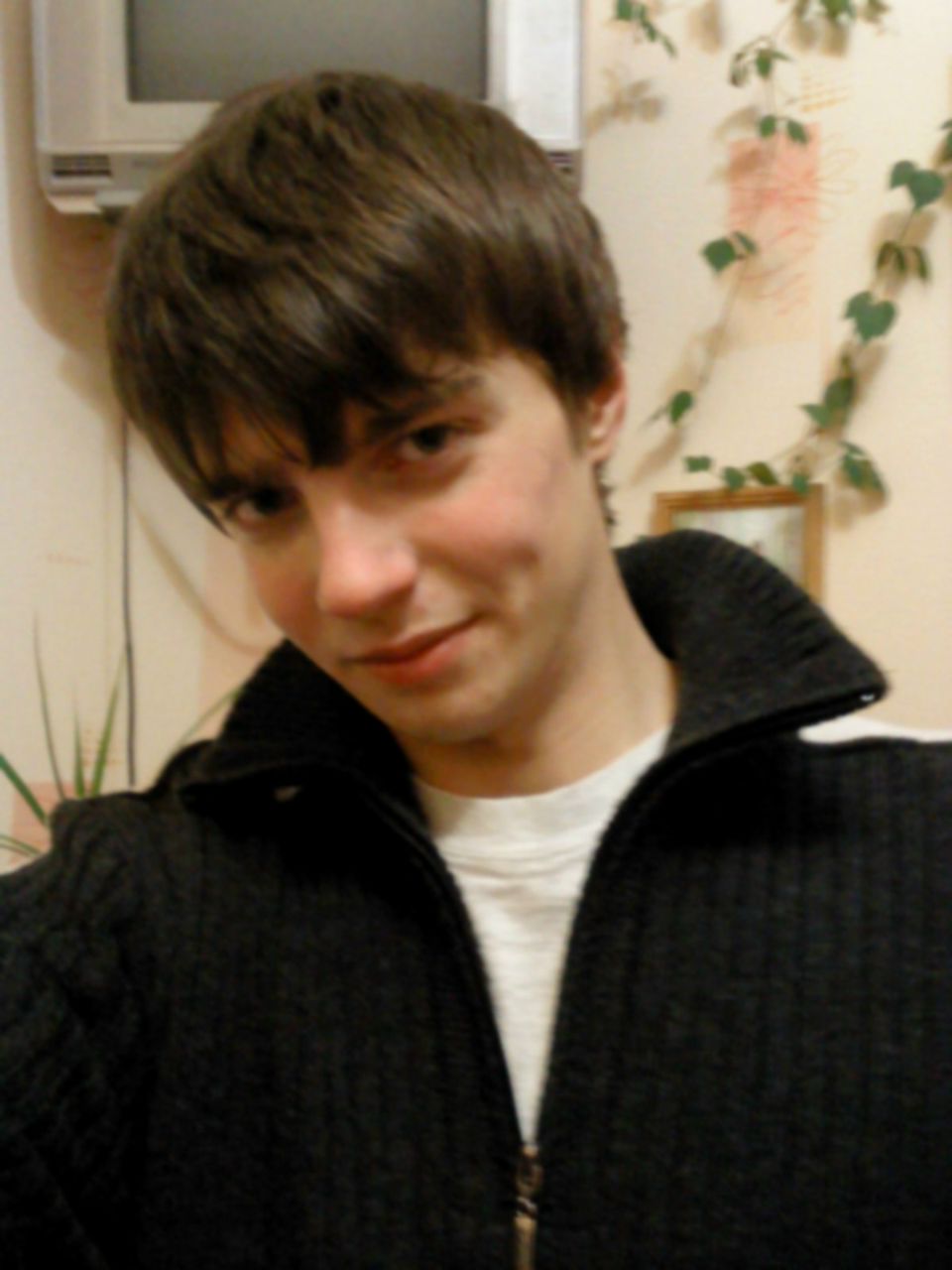 Артур Гиберт | Ярославль