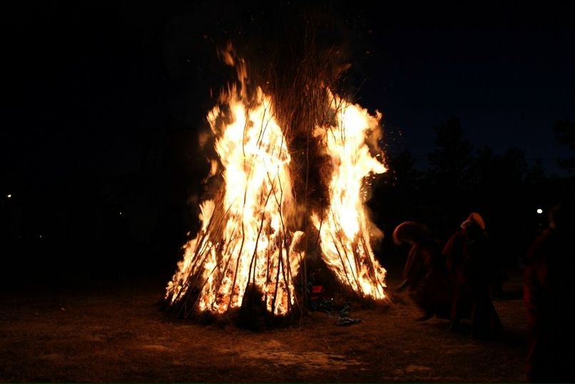 Бальжинима Дондоков | Агинское