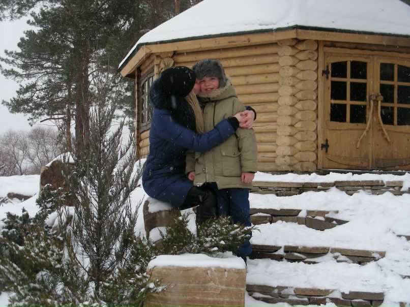 Лена Резникова (Кузьменко) | Харьков