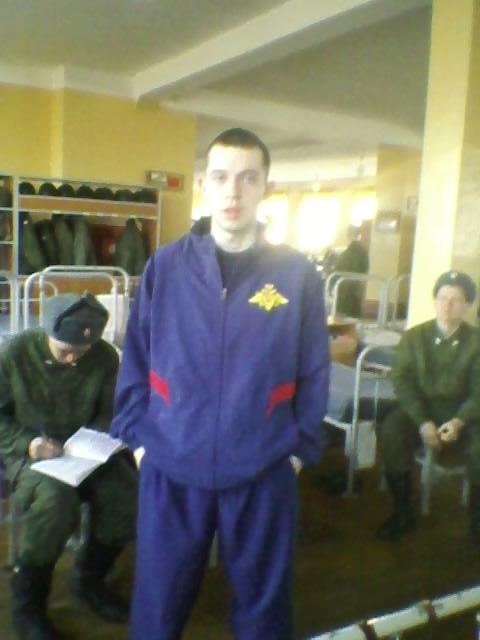 Дан Гаврилов | Уфа