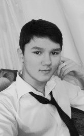 Влад Ефименко | Санкт-Петербург