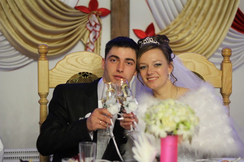 Віталій Бахур TIGER | Днепр (Днепропетровск)