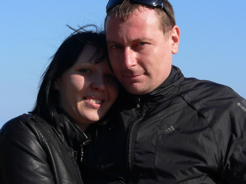 Маришка Решетняк | Черновцы