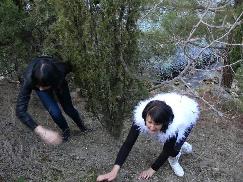 Маришка Решетняк | Черновцы