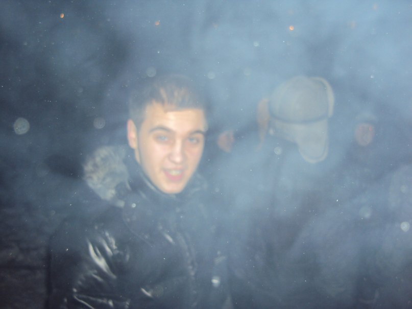 Герман Комлев | Казань