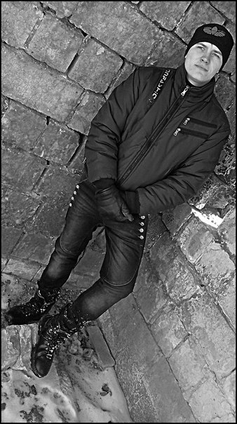 Денис Зиненко | Вольногорск