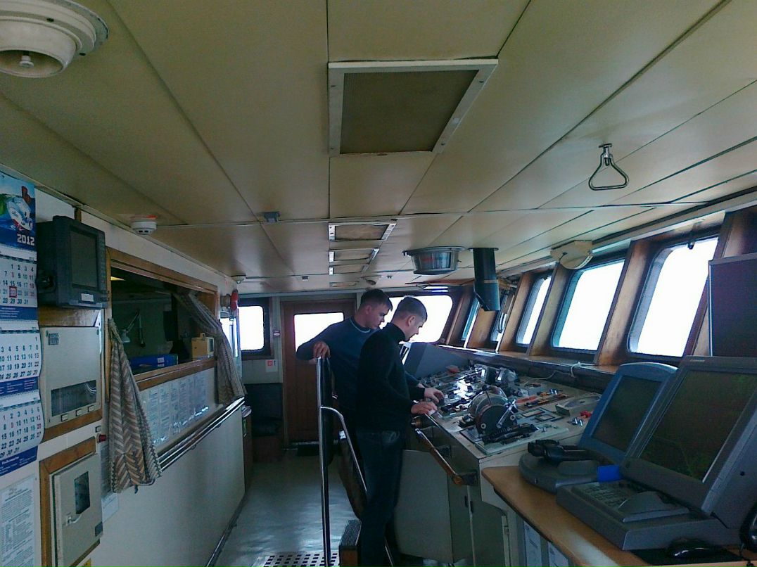 Антон Звонцов Катюша | Петрозаводск